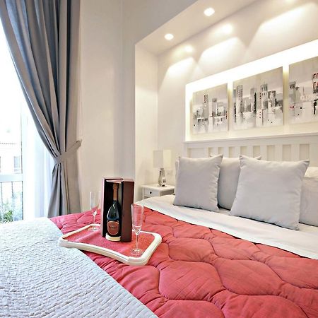 Velvet Trastevere Apartment Rome Ruang foto
