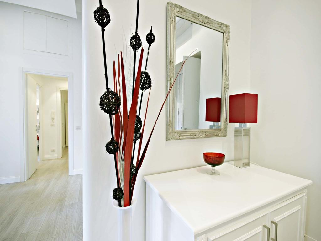 Velvet Trastevere Apartment Rome Ruang foto