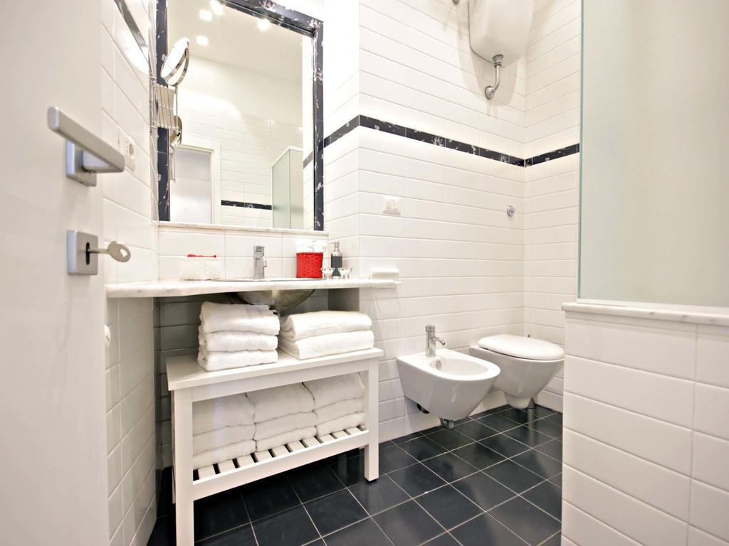 Velvet Trastevere Apartment Rome Ruang foto