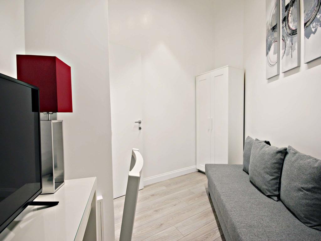 Velvet Trastevere Apartment Rome Ruang foto